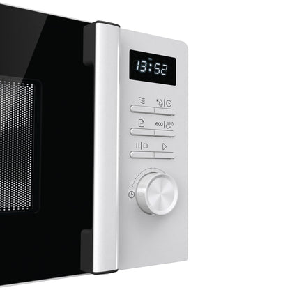 Gorenje MO20A3WH Mikrowelle - 20L, 800W, weiss
