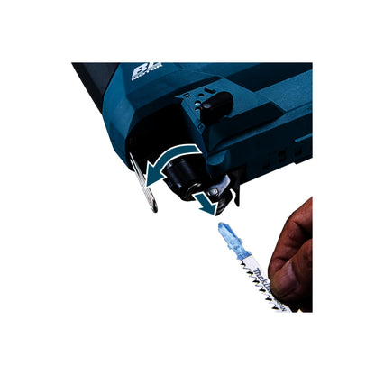 Makita DJV184Z Akku-Pendelhubstichsäge 18V – Ohne Akku/Lader
