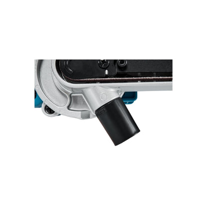 Makita DBS180Z Akku-Bandfeile 18V ohne Akku & Ladegerät