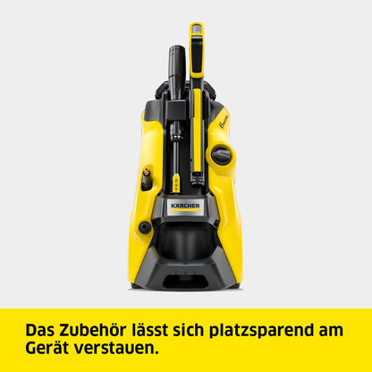 Kärcher K 5 Power Control Hochdruckreinigungsgerät