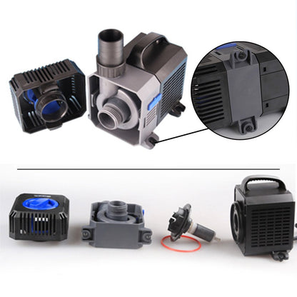 Forever Speed Super Eco Teichpumpe 3600 l/h, 20 W, Tauchpumpe