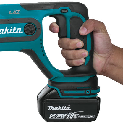 Makita DHR241Z Akku-Bohrhammer SDS-Plus - 18V (ohne Akku/Ladegerät)