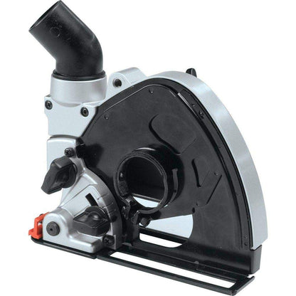 Makita Absaughaube für Winkelschleifer 125 mm – 196845-3