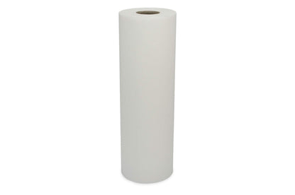 Herrmann Ärztekrepp 2-lagig Liegenabdeckung 50 cm x 50 m, 9 Rollen