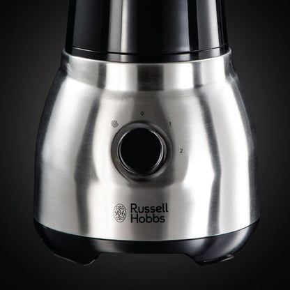 Russell Hobbs Standmixer 2-in-1 Glas & Smoothie Maker 23821-56
