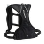 Salomon Agile 2 Trinkweste – Trailrunning, Running & Wandern, eng anliegend, dunkel. Hydratation & Essentials für Sport.