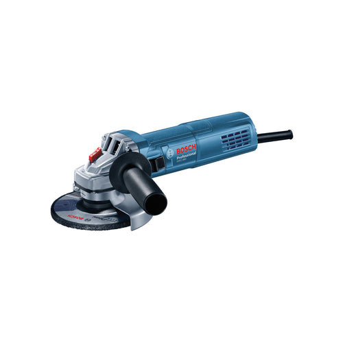 Bosch Professional GWS 880 Winkelschleifer - Ø 125mm. Kompakter, blauer Winkelschleifer zum Trennen und Schleifen von Metall und Stein.