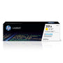 HP 201A CF402A Original Tonerkartusche gelb, ca. 1400 Seiten – für Color LaserJet Pro Drucker