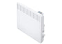 AEG Wandkonvektor WKL 1505 – 1500 Watt für ca. 15 m². Weißer, rechteckiger Konvektor. Heizt elektrisch Räume bis 15 m².