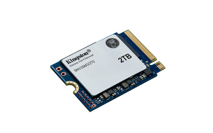 Kingston NV3 NVMe PCIe 4.0 Interne SSD – 2TB M.2