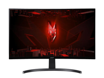 Acer Nitro ED273 S3 Gaming Monitor - 27" Full HD 165Hz schwarz