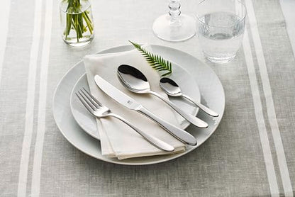 ZWILLING Style Besteck Set - 30-tlg. Edelstahl Poliert Silber