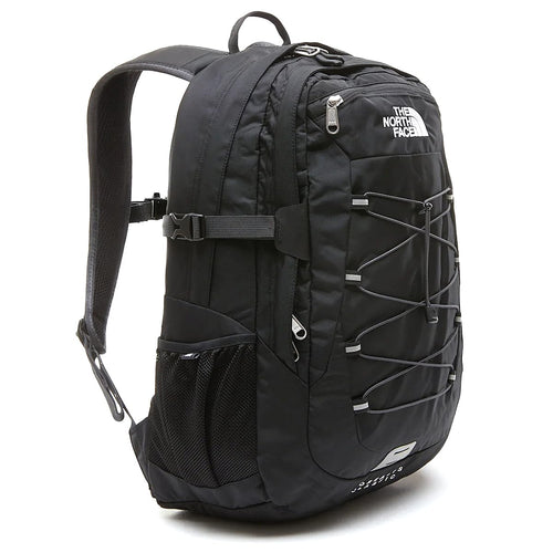 The North Face Borealis Classic Rucksack Asphalt 29 Liter mit Laptopfach und Mesh-Flaschentaschen