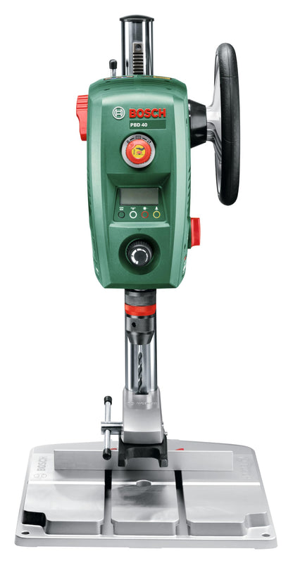 Bosch PBD 40 Tischbohrmaschine - 710W, Bohr-Ø 13/40mm