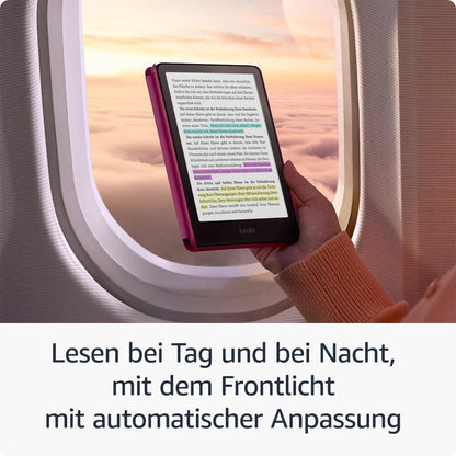 Amazon Kindle Colorsoft Signature Edition eReader, generalüberholt