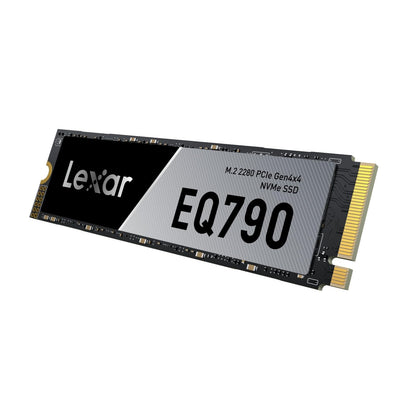 Lexar EQ790 4TB Interne SSD M.2 2280 PCIe Gen4x4 NVMe für PS5