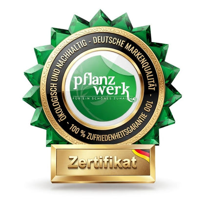Pflanzwerk Pflanzkübel Divider Anthrazit 72x60x25 cm frostbeständig