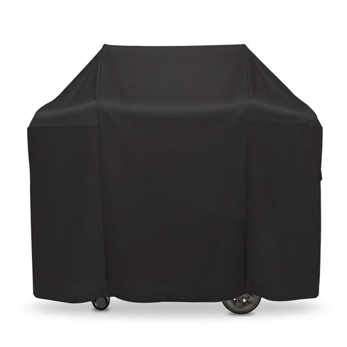 Onlyfire Grillabdeckung für Weber Spirit E-210/E-220, 600D Oxford – Schutzhülle für Gasgrills