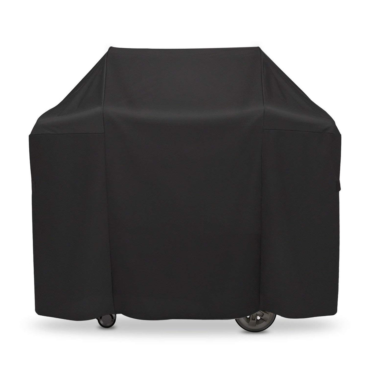 Onlyfire Grillabdeckung für Weber Spirit 300/200 Serie, wasserdicht – Gewebehaube mit Befestigungsriemen