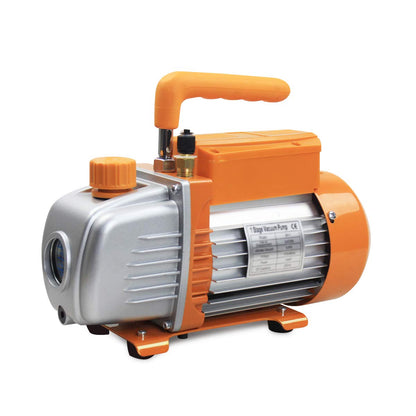 BACOENG Vakuumpumpe Klimaanlage Set – HVAC R410A R407C