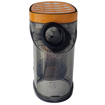 agdom24h_parts Staubbehälter CP0681 + Filter für Philips SpeedPro Max