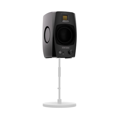 ADAM Audio D3V Aktiver Studio Monitor USB-C Schwarz (Paar)