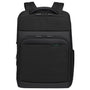 Samsonite Mysight Laptoprucksack - 15.6 Zoll, 19 L, Schwarz. Schwarzer Rucksack zum Schutz und Transport mobiler Arbeitsgeräte.