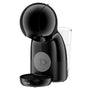 KRUPS NESCAFÉ Dolce Gusto Piccolo XS Kaffeekapselmaschine, anthrazit, kompakte Bauform