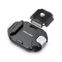 FALCAM F38 Kamera Clip V2 Rucksack Schnellwechselsystem mit Platte, Arca-Swiss-kompatibel