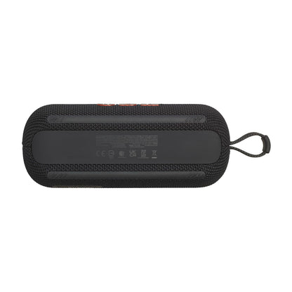 JBL Tuner 3 Tragbares DAB+/UKW Radio mit Bluetooth, Schwarz