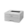 Brother HL-L2865DW Laserdrucker, kompakter, grauer Monochrom-Drucker. Ermöglicht schnelles, beidseitiges Drucken via WLAN.