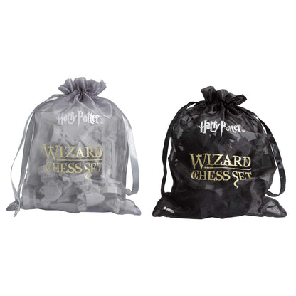 The Noble Collection Harry Potter Zauberschach Schachspiel NN7580