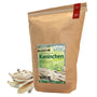 Original Leckerlies Kaninchenohren mit Fell 2 kg Hundesnack, schonend getrocknet und naturbelassen