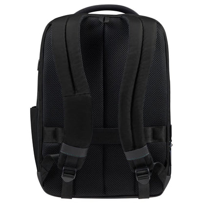 Samsonite Mysight Laptoprucksack - 15.6 Zoll, 19 L, Schwarz