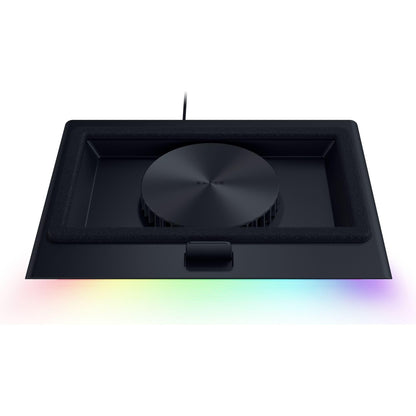 Razer Smart Cooling Laptop-Ständer – 14-18 Zoll Schwarz