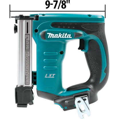Makita Akku-Tacker DST221Z 18.0V – ohne Akku und Ladegerät
