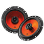 JBL Stage1 GEN2 62F Auto Koaxial Lautsprecher - 165mm. 165mm Durchmesser für Soundwiedergabe im Fahrzeug.