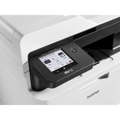 Brother MFC-L3740CDWE EcoPro 4-in-1 Farb-LED Multifunktionsgerät