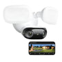 Reolink Elite Floodlight WiFi 4K Überwachungskamera mit Flutlicht