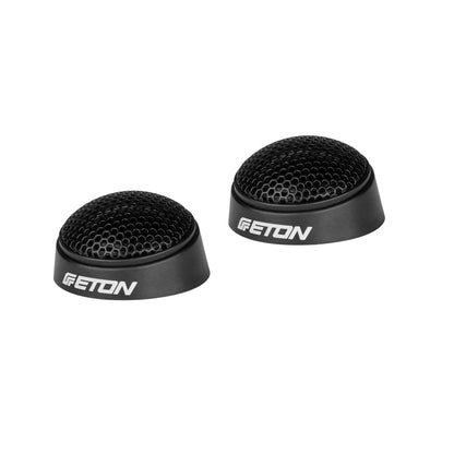 ETON UG FIAT FD16 Plug & Play Lautsprecher – Ducato 16.5cm