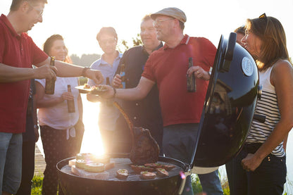 RÖSLE Grillrost Edelstahl 18/0 klappbar für No.1 F50/F50 AIR