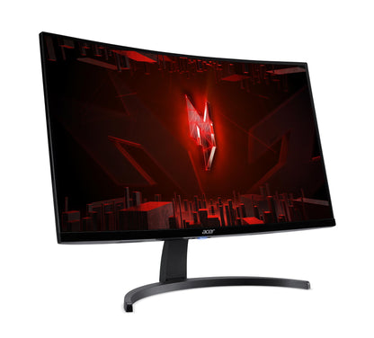 Acer Nitro ED273 S3 Gaming Monitor - 27" Full HD 165Hz schwarz