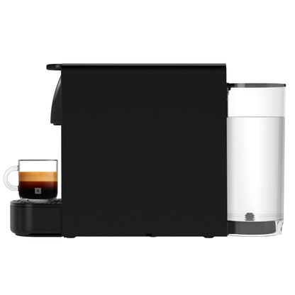 Nespresso Krups Essenza Mini Kaffeekapselmaschine - XN1108 Schwarz
