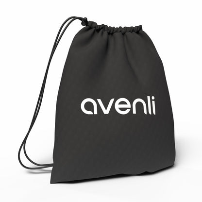 AVENLI Luftmatratze 1 Person selbstaufblasend mit Pumpe 191x99x46cm