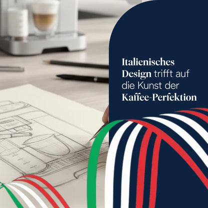 De'Longhi Magnifica Evo Next Kaffeevollautomat ECAM312.80.SB Titan
