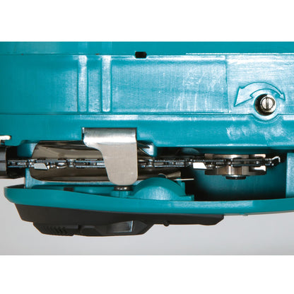 Makita DUC353 Akku-Kettensäge – Kompakte Kabellose Motorsäge