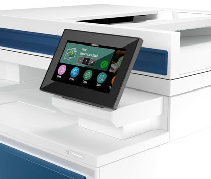 HP Color LaserJet Pro MFP 4302dw Multifunktions-Farblaserdrucker
