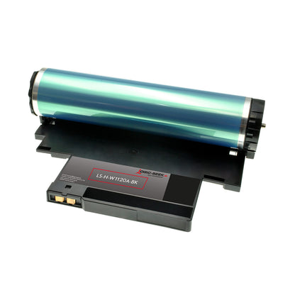Logic-Seek Trommel ersetzt HP W1120A für Color Laser 150a, MFP 178nw