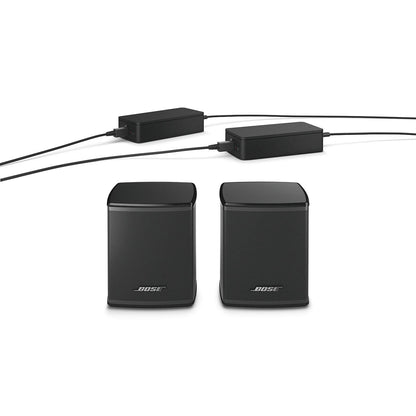BOSE 809281-2100 Surround Lautsprecher - Schwarz