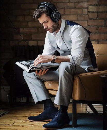 Philips Fidelio X2 Hochauflösende Over Ear Kopfhörer - Schwarz